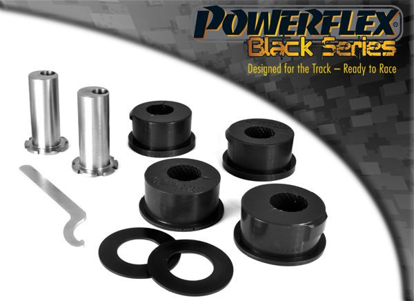 Rear Arm Inner Bush, Adjustable - 2 x PFR85-1311GBLK Rear Arm Inner Bush, Adjustable - 2 x PFR85-1311GBLK