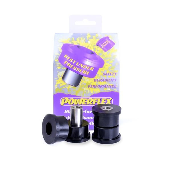 Rear Lower Arm Rear Bush - 12mm Bore Sleeve - 2 x PFR5-711-12 Rear Lower Arm Rear Bush - 12mm Bore Sleeve - 2 x PFR5-711-12