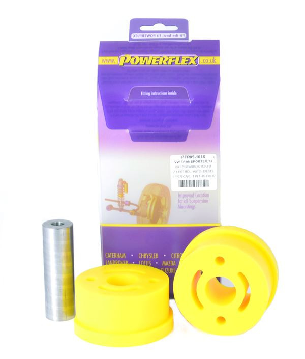 Rear Gearbox Mounting Bush - PFR85-1016
