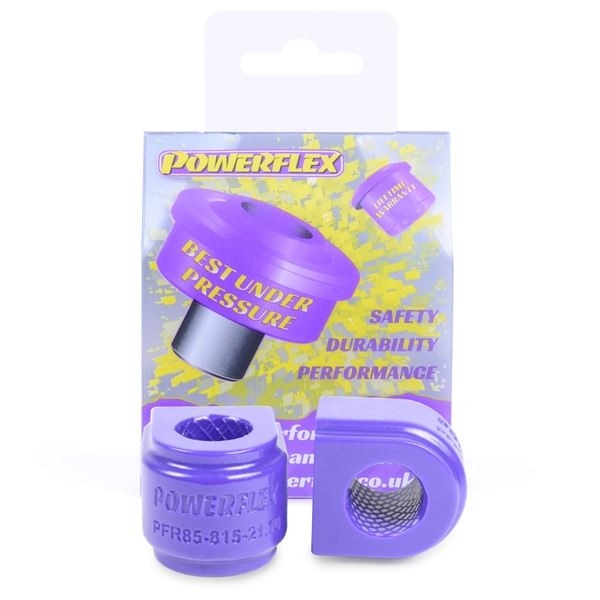 Rear Anti Roll Bar Bush 21.7mm - 2 x PFR85-815-21.7
