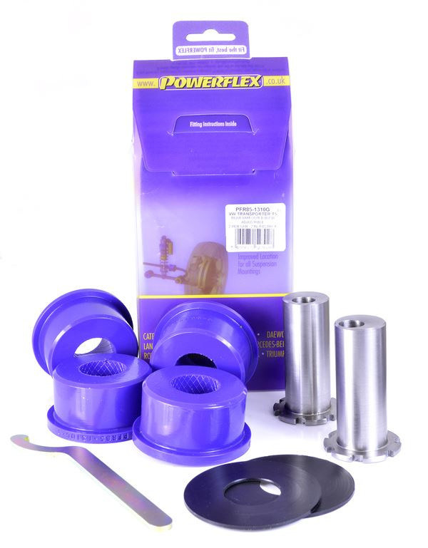 Rear Arm Outer Bush, Adjustable - 2 x PFR85-1310G Rear Arm Outer Bush, Adjustable - 2 x PFR85-1310G