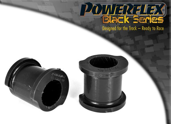 Rear Anti Roll Bar Bush to Arm 28mm - 2 x PFR85-1313-28BLK