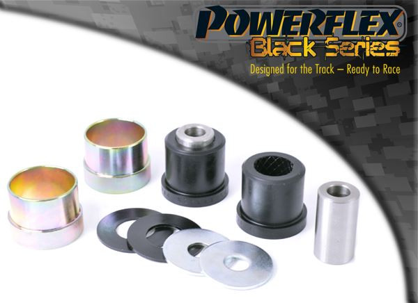Rear Outer Integral Link Upper Bush - 2 x PFR5-715BLK