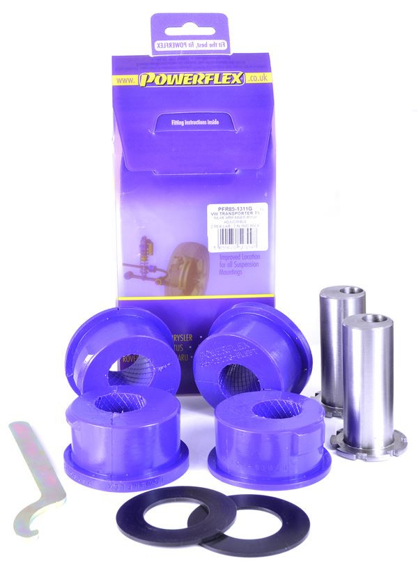 Rear Arm Inner Bush, Adjustable - 2 x PFR85-1311G Rear Arm Inner Bush, Adjustable - 2 x PFR85-1311G
