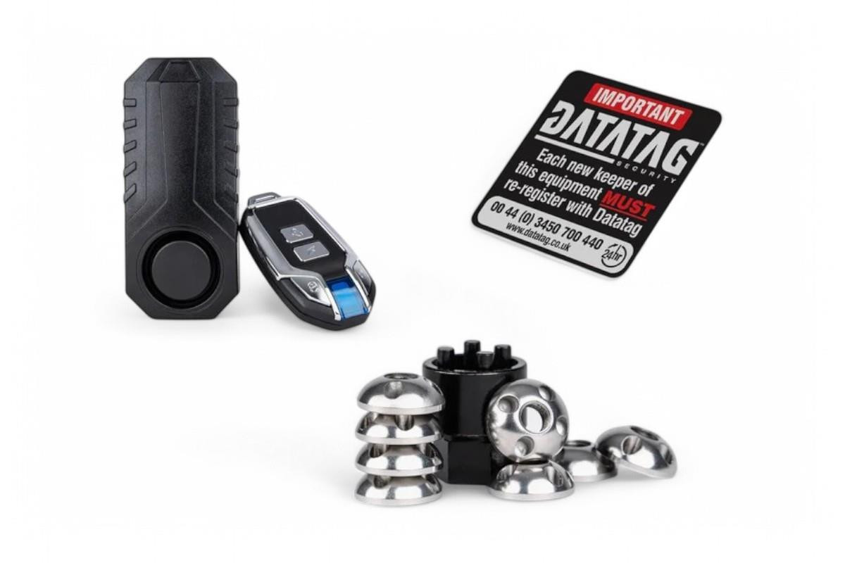 TentBox Security Bundle