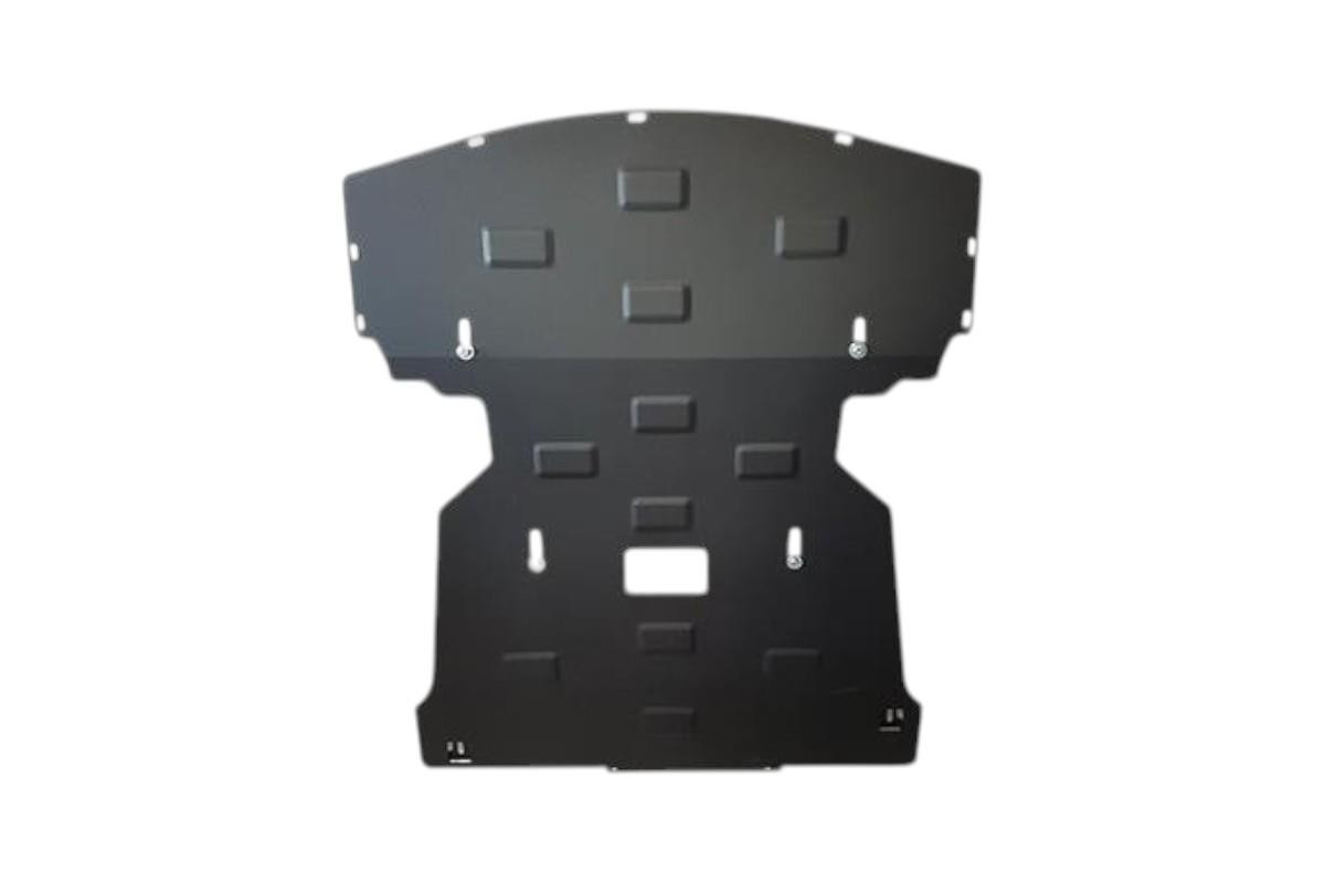 Steel Engine Sump Guard for BMW 3 Series E90 / E91/ E92 (2004 - 2011)