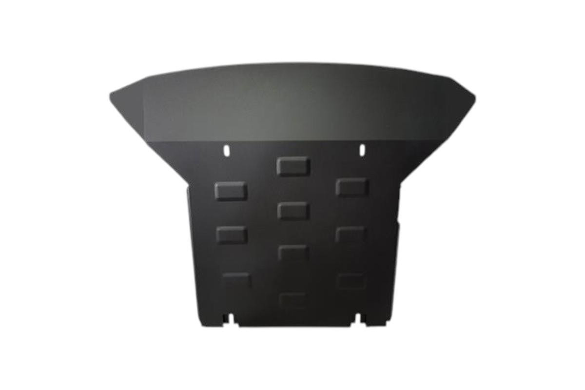 Steel Sump Guard for BMW X3 / X4 F25 (2010 - 2018) Steel Sump Guard for BMW X3 / X4 F25 (2010 - 2018)
