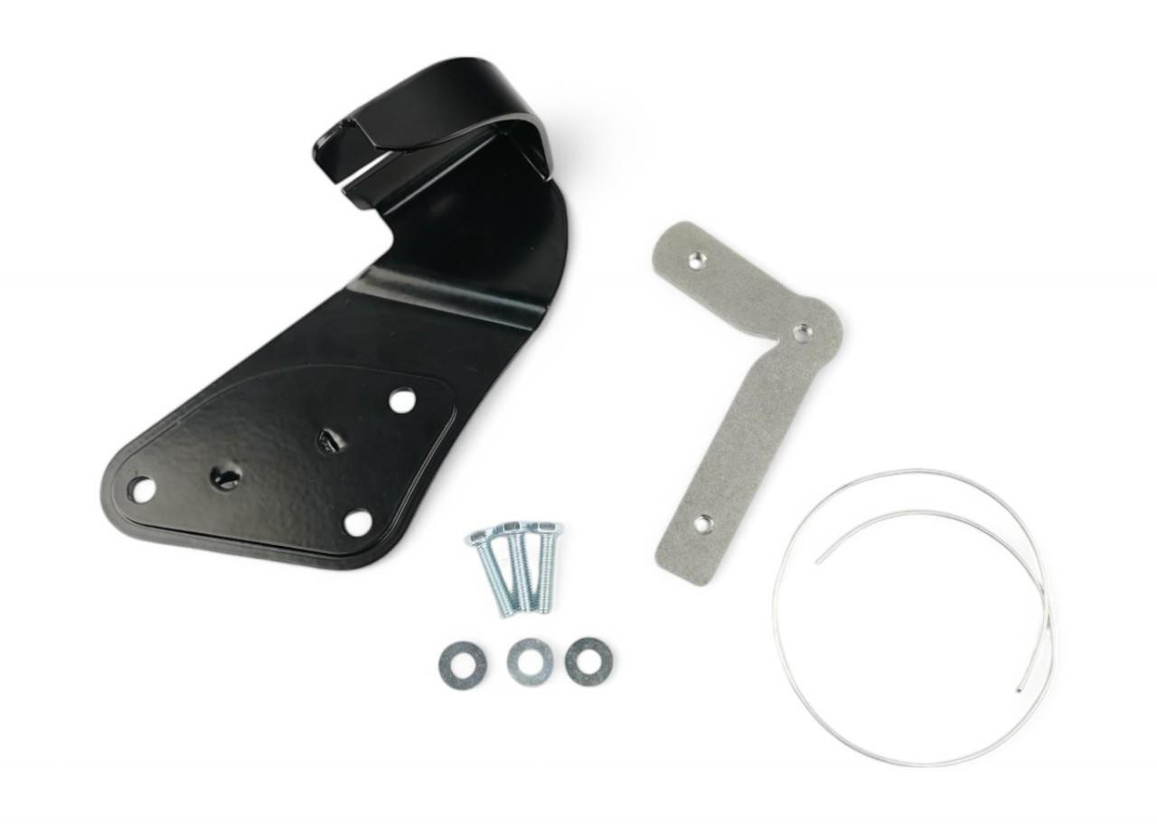 Porsche Cayenne 955 / 957 Rear Antenna Mounting Bracket