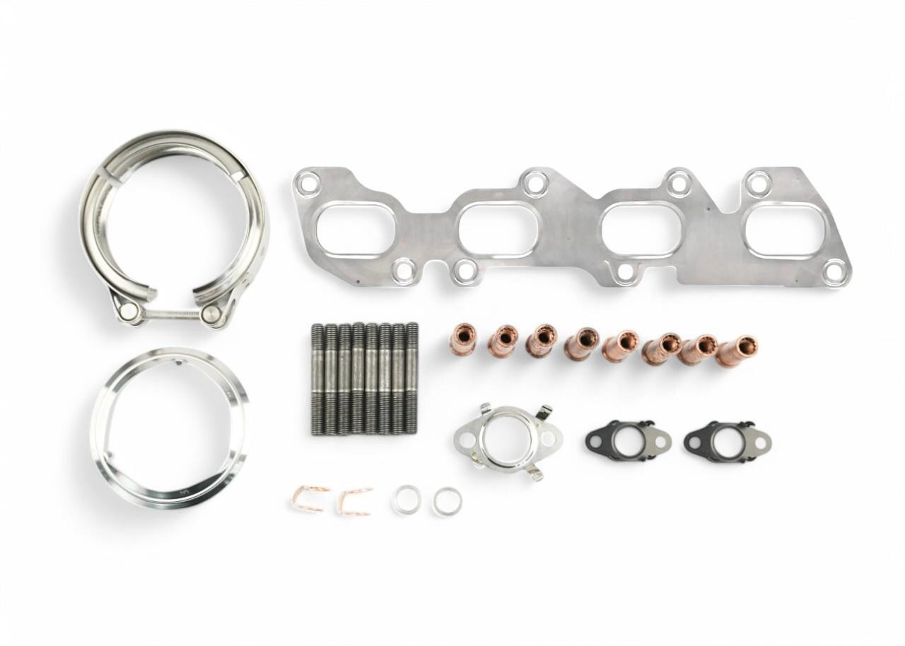 OE VW Transporter CXEB 2.0 Bi-TDI Turbo Fitting / Gasket Kit
