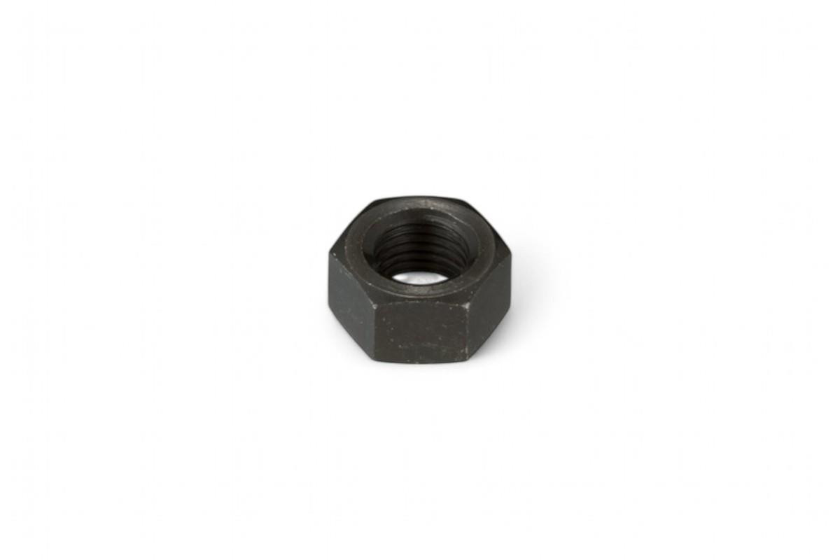 1/4 UNF Mild Steel Nut