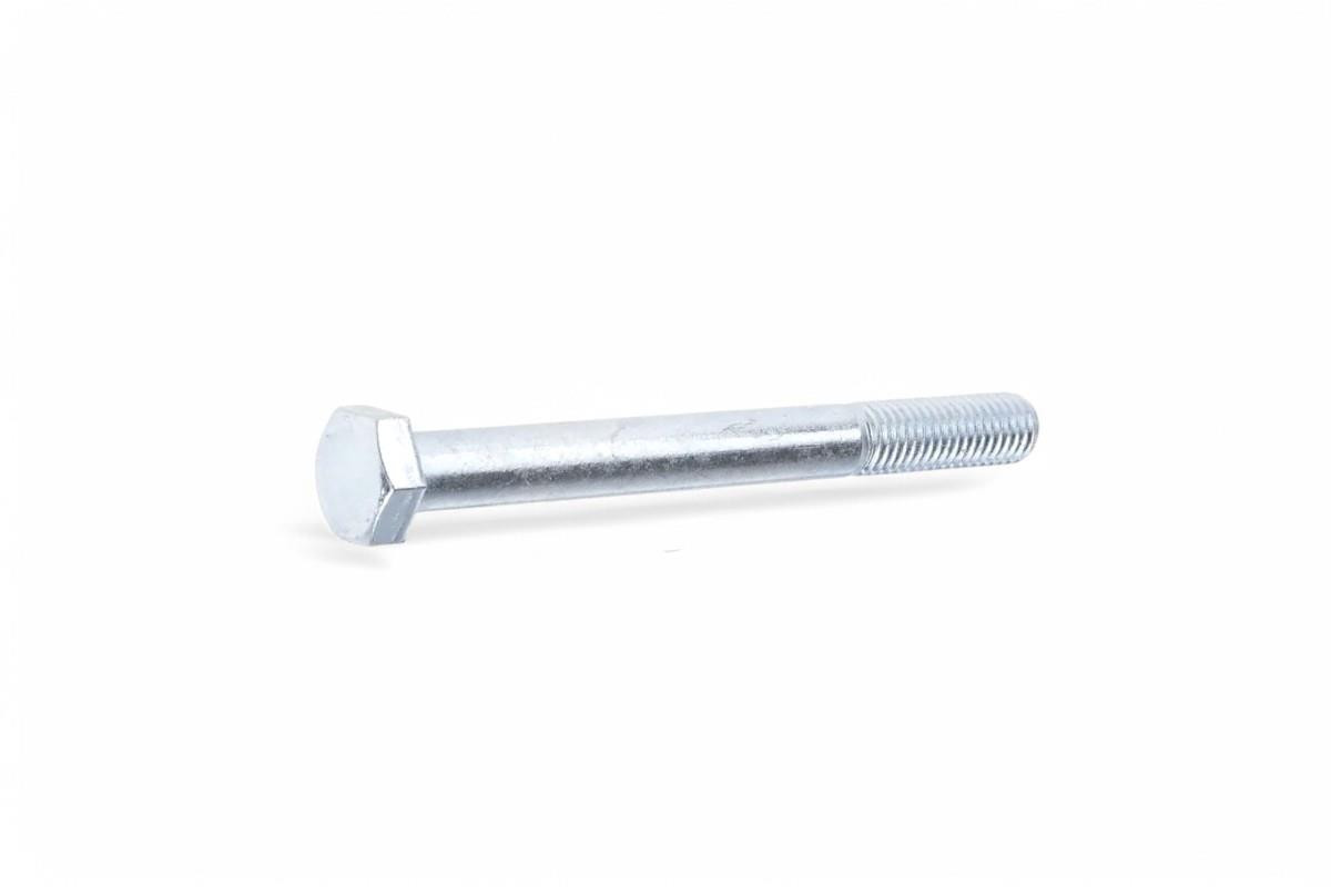 M12 x 1.75 x 120mm High Tensile Hex Head Bolt BZP (Bright Zinc Plated)