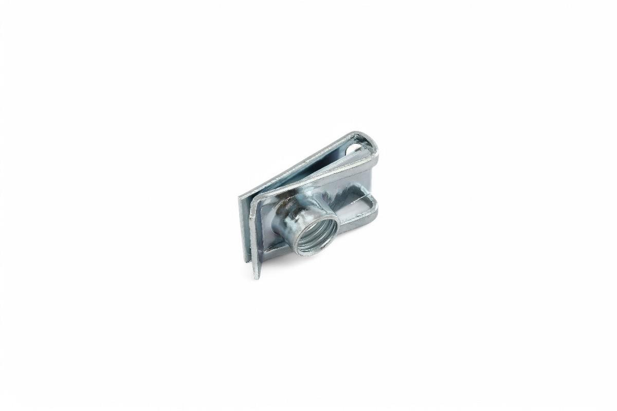 M6 x 1.0 Chimney Nut