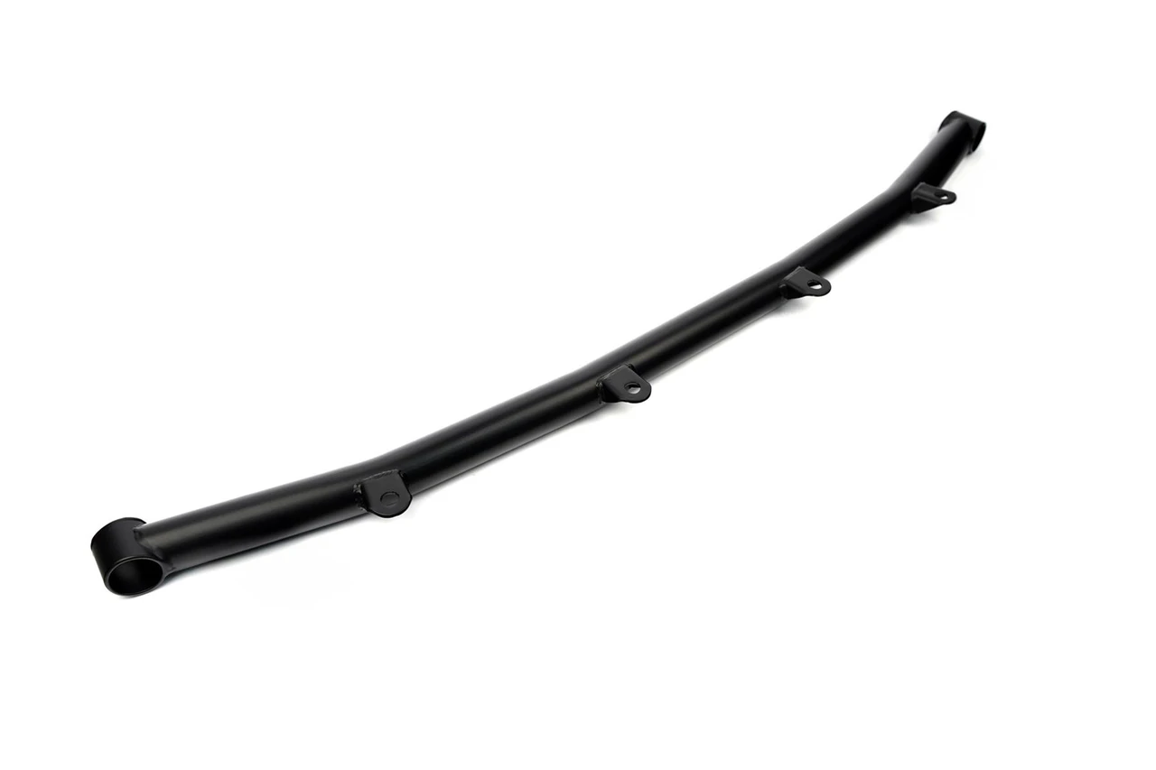 Bolt on Single Tube Light Bar for VW Touareg / Porsche Cayenne