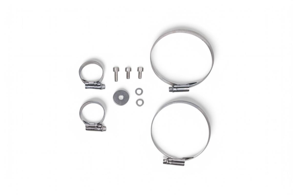 Forge Motorsport Hard Pipe and Blow Off Kit for BMW 135i / 335i & 1M N54