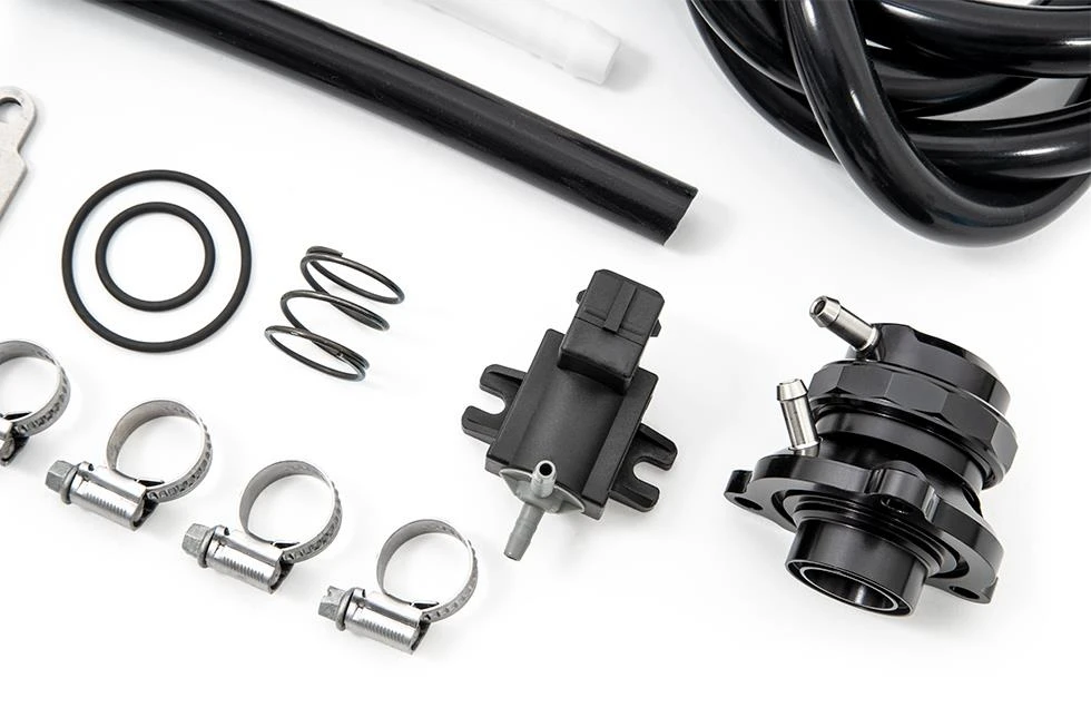 Forge Motorsport Replacement Atmospheric Valve for the BMW N20 2.0 Petrol Turbo Engines