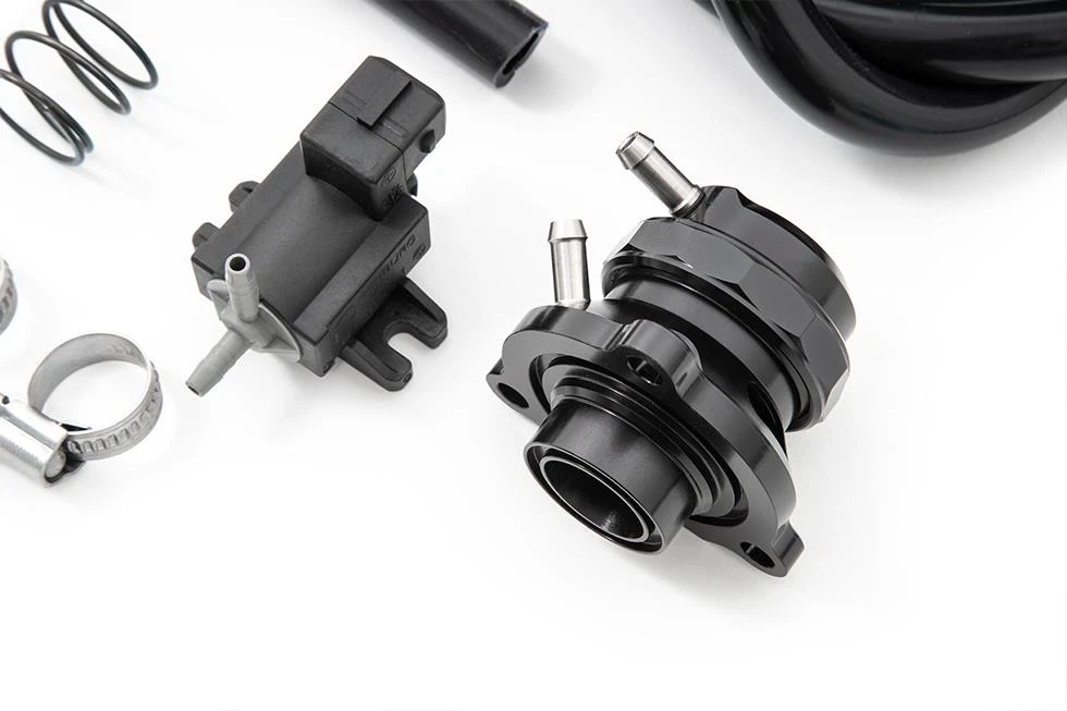 Forge Motorsport Replacement Atmospheric Valve for the BMW N20 2.0 Petrol Turbo Engines