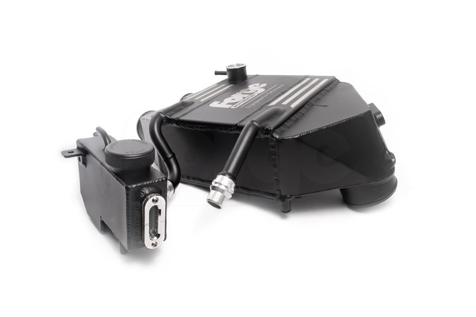 Forge Motorsport BMW M2 Competition / M3 / M4 S55 Chargecooler Forge Motorsport BMW M2 Competition / M3 / M4 S55 Chargecooler