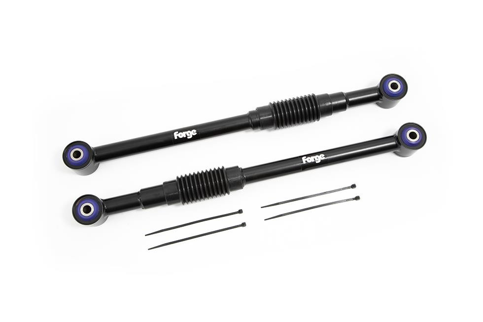 Forge Motorsport Mini F54 / F55 / F56 / F57 Adjustable Rear Tie Bars