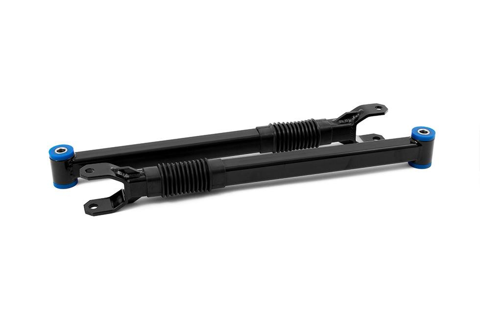 Forge Motorsport Replacement Adjustable Rear Tie Bar for VAG Mk4 Platform Forge Motorsport Replacement Adjustable Rear Tie Bar for VAG Mk4 Platform