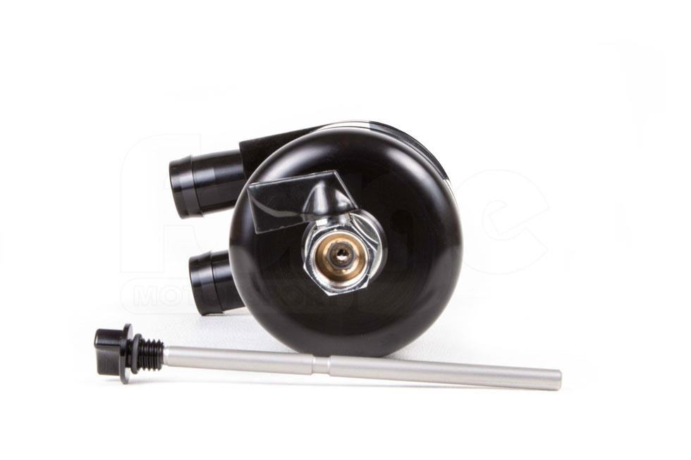 Forge Motorsport Catch Tank for Audi S4 / S5 B9 Platform