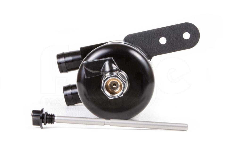 Forge Motorsport Oil Catch Can Kit for Mk6 Golf GTI / Scirocco / Skoda Octavia