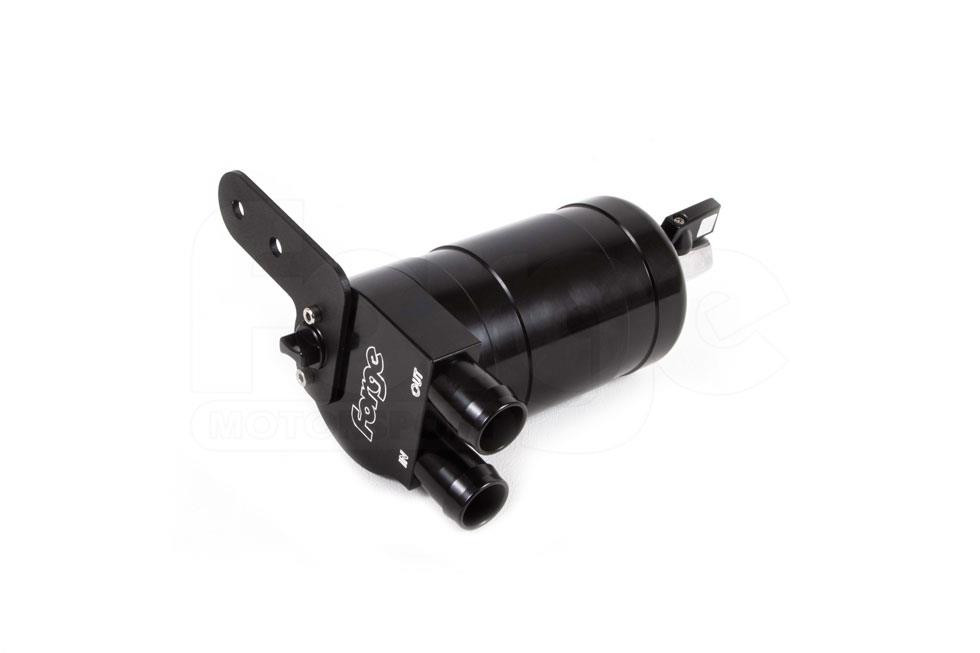 Forge Motorsport Oil Catch Can Kit for Mk6 Golf GTI / Scirocco / Skoda Octavia