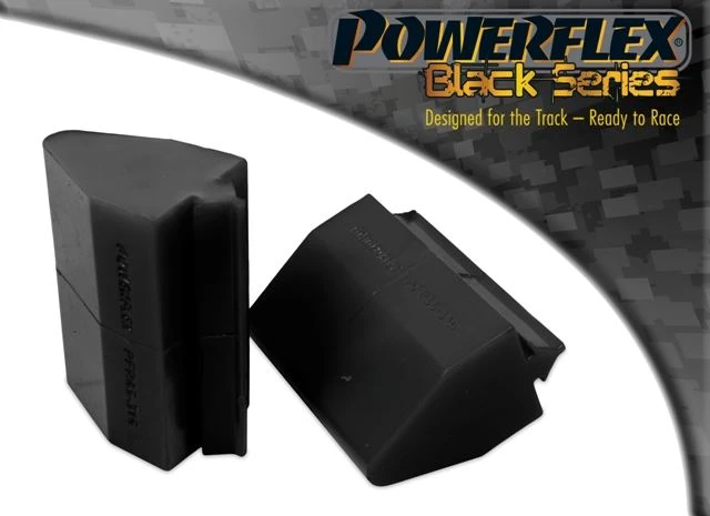 Rear Bump Stop - 2 x PFR85-316BLK Rear Bump Stop - 2 x PFR85-316BLK