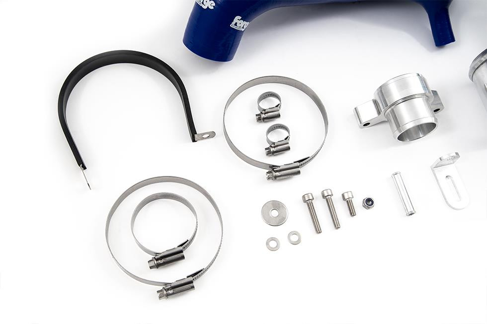 Forge Motorsport Induction Kit for the Mk4 Ibiza / Polo / Fabia 1.2 TSI Platform
