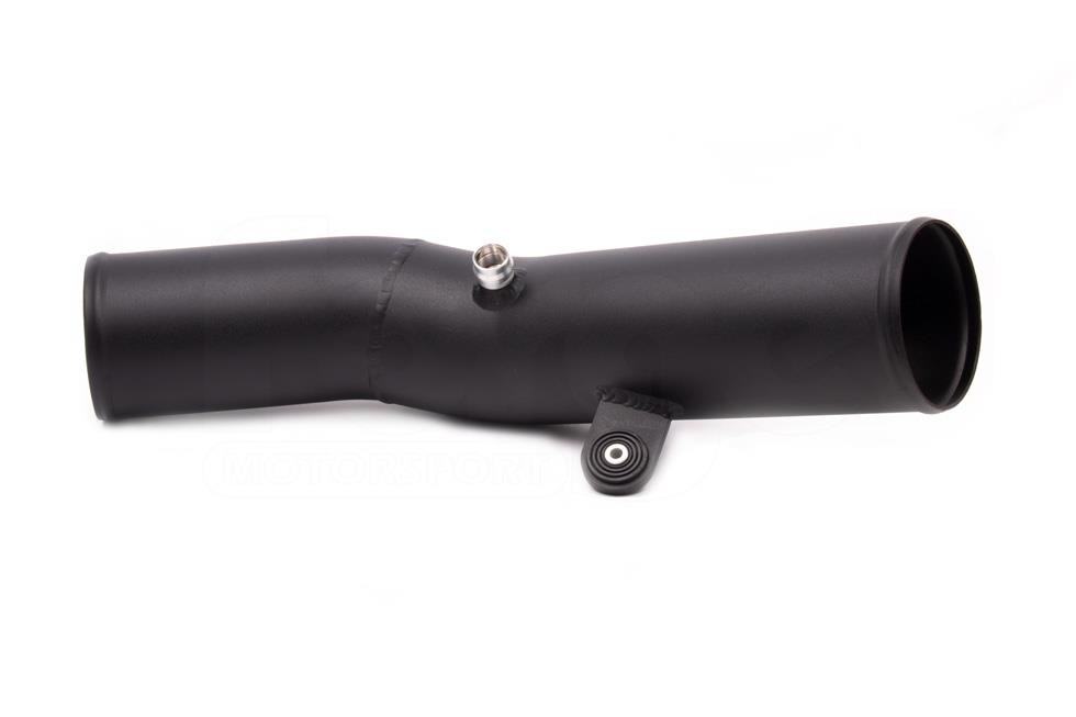 Forge Motorsport Inlet Hard Pipe for Audi RS3 8Y / 8V Facelift (2017+) and TTRS (8S)