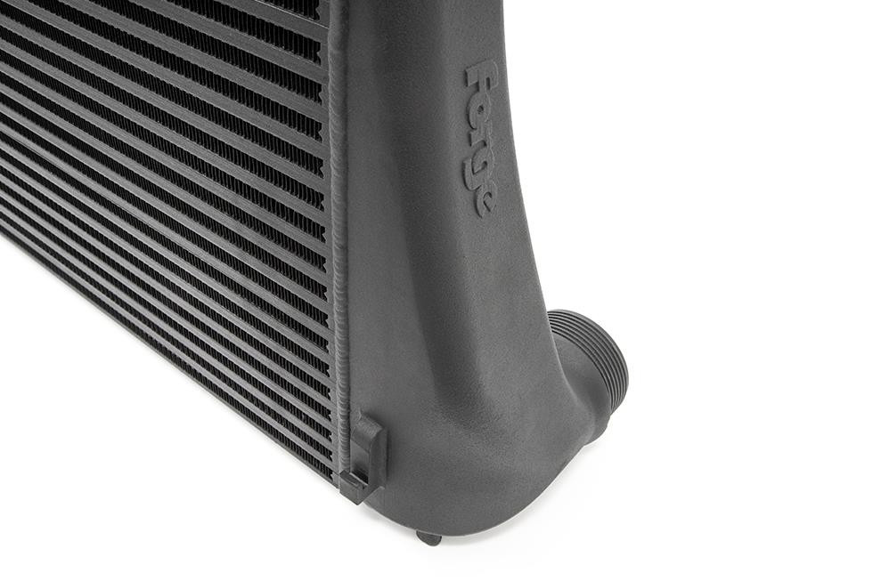 Forge Motorsport FMIC Performance Intercooler for VW Golf MK8 Platform 2.0 TSI