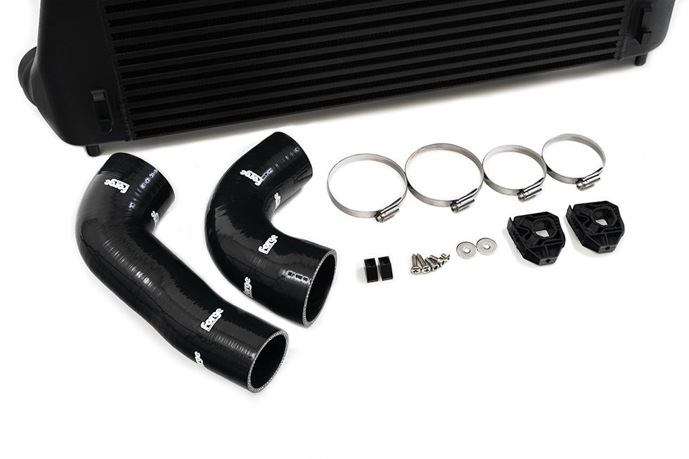 Forge Motorsport FMIC Race Intercooler for the EA888 Mk7 Platform 2.0 TSI
