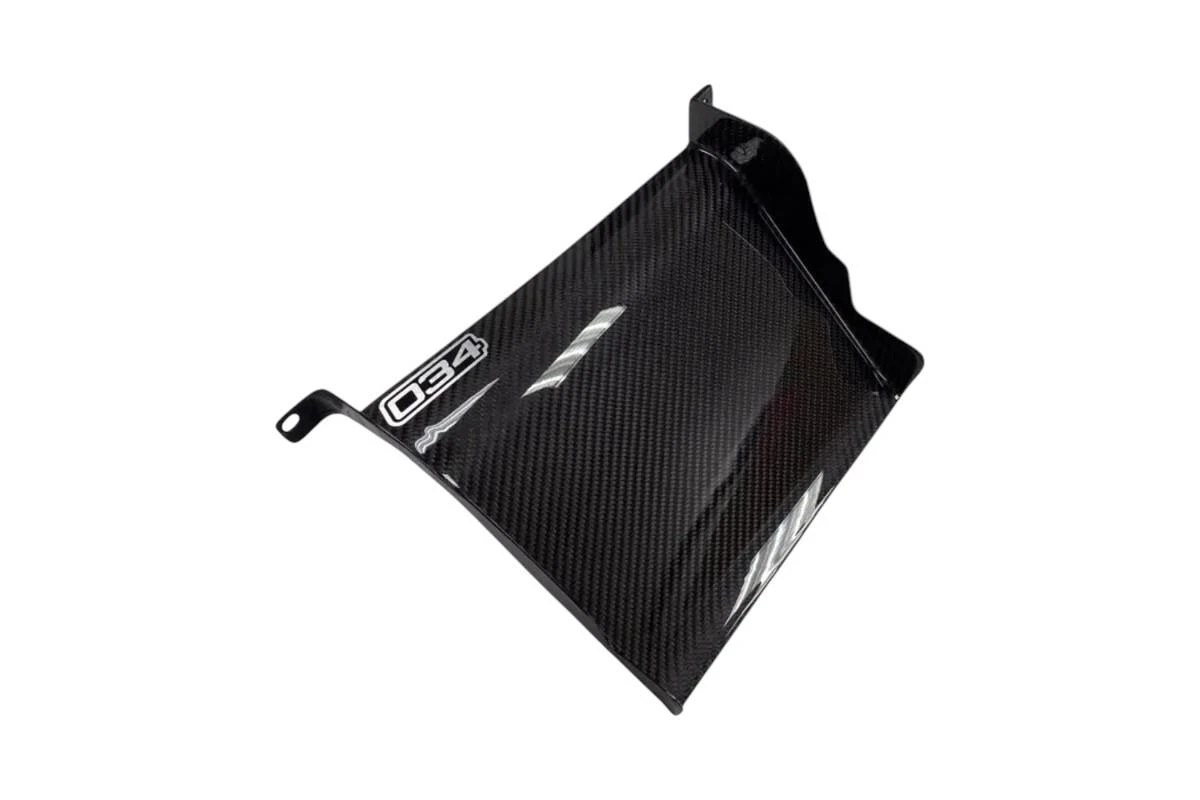 034 Motorsport X34 Carbon Fiber Air Scoops for Larger Intercooler B9/B9.5 A4/S4/Allroad 034 Motorsport X34 Carbon Fiber Air Scoops for Larger Intercooler B9/B9.5 A4/S4/Allroad