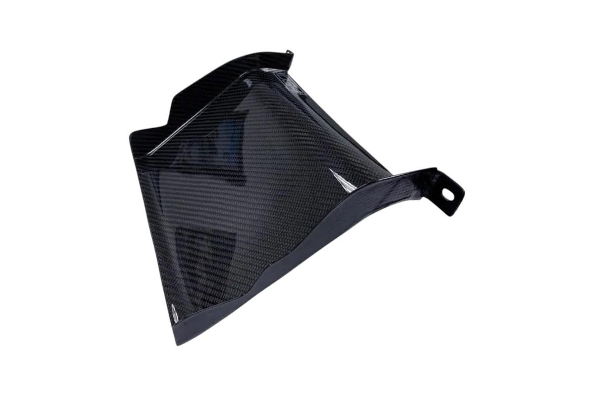 034 Motorsport X34 Carbon Fiber Air Scoops for Larger Intercooler B9/B9.5 A4/S4/Allroad 034 Motorsport X34 Carbon Fiber Air Scoops for Larger Intercooler B9/B9.5 A4/S4/Allroad