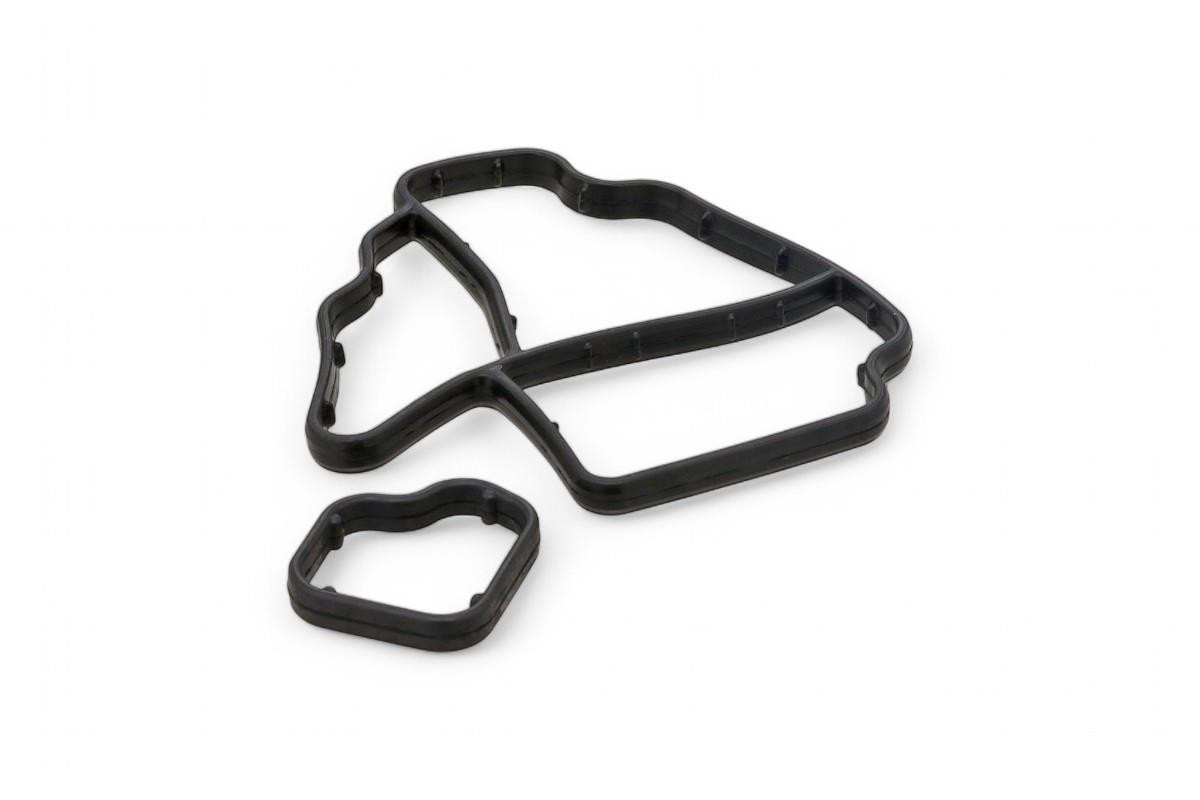 VAG Oil Filter Housing Seal for 1.6 / 2.0 TDI Common Rail Engines - 03L198441 VAG Oil Filter Housing Seal for 1.6 / 2.0 TDI Common Rail Engines - 03L198441