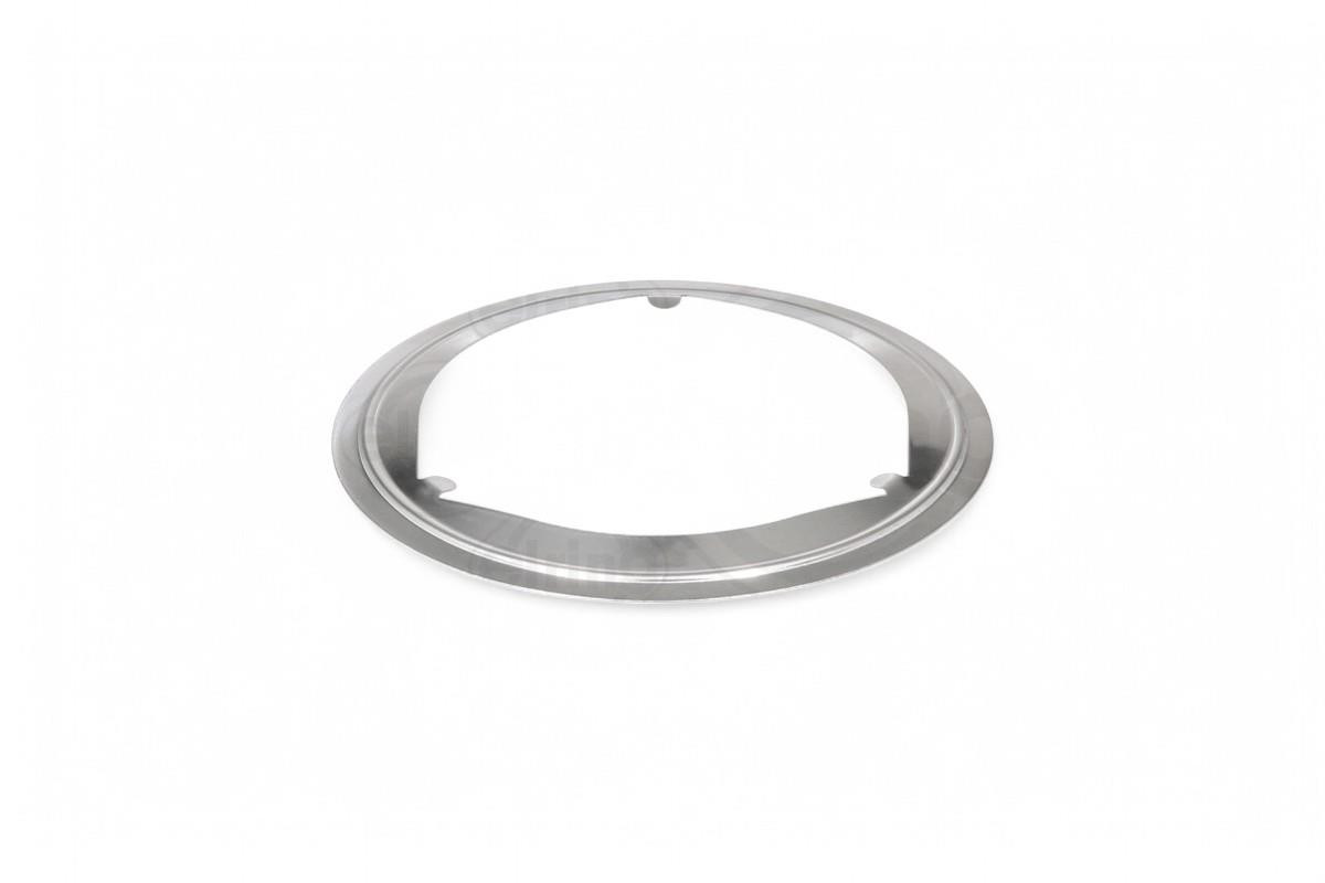 OE VAG Downpipe V-Band Exhaust Gasket - 1K0253115T OE VAG Downpipe V-Band Exhaust Gasket - 1K0253115T