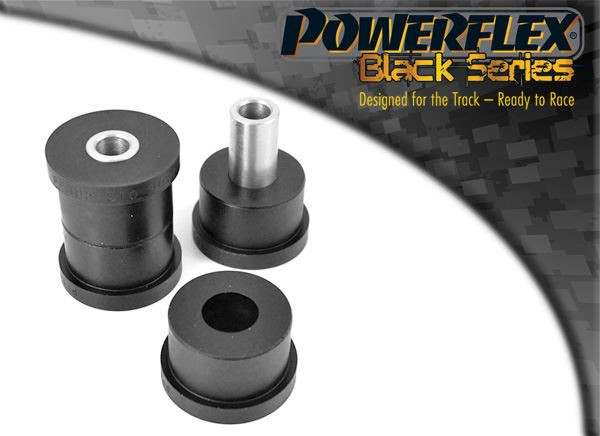 Rear Lower Spring Mount Inner - 2 x PFR85-510BLK