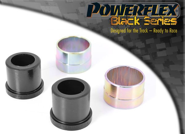 Rear Outer Integral Link Lower Bush - 2 x PFR5-716BLK