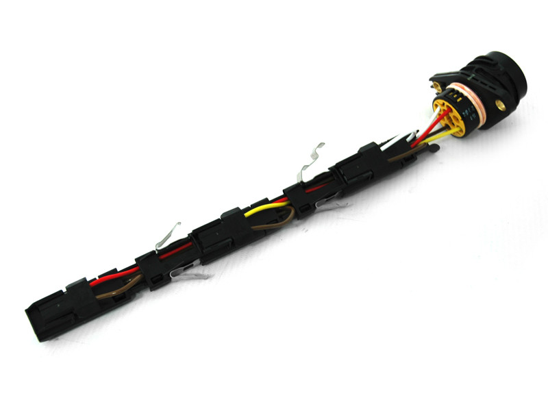 Vw Module Loom Darkside Developments - OE Injector Wiring Loom for VW 1.2 & 1.4 TDI PD ...