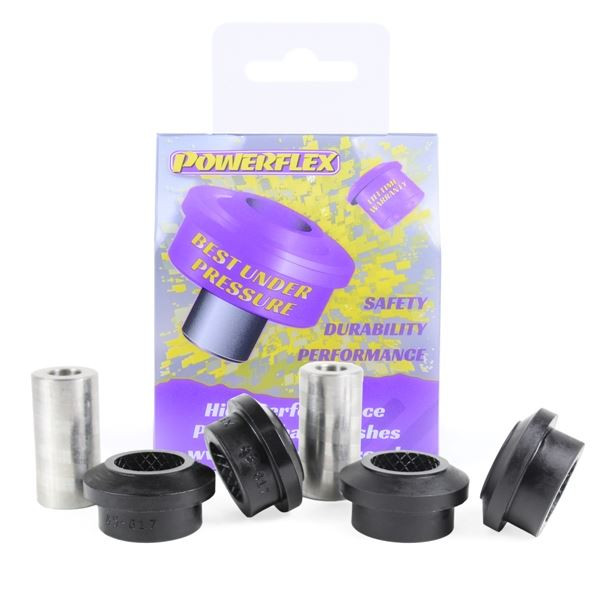 Rear Lower Arm Outer Bush - 2 x PFR85-817 - 17
