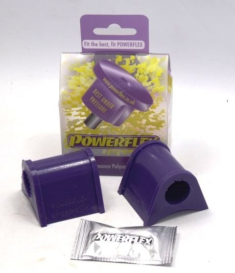 Rear Anti Roll Bar Outer Bush 20.5mm - 2 x PFR85-226-20.5 Rear Anti Roll Bar Outer Bush 20.5mm - 2 x PFR85-226-20.5