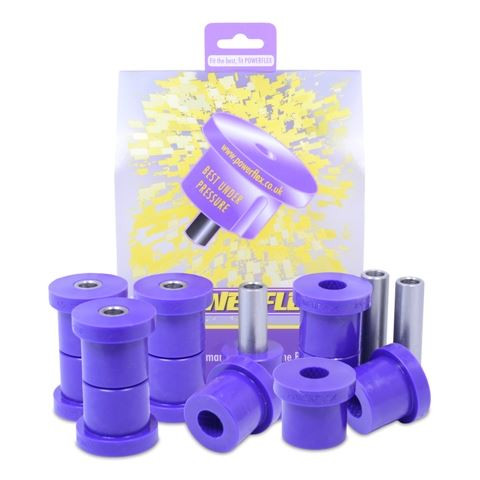 Rear Leaf Spring Bush - 6 x PFR85-310 Rear Leaf Spring Bush - 6 x PFR85-310