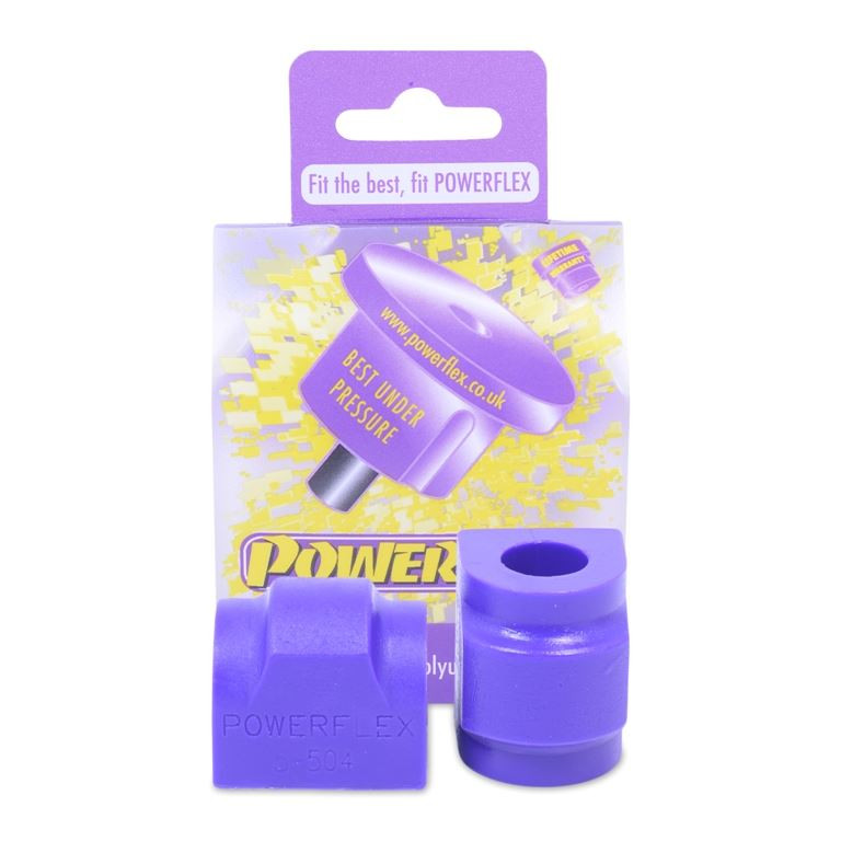 Rear Roll Bar Mounting Bush 16.5mm - 2 x PFR5-504-165 Rear Roll Bar Mounting Bush 16.5mm - 2 x PFR5-504-165