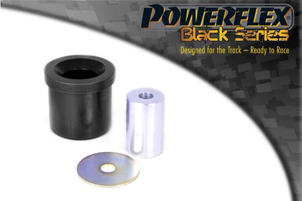 Rear Diff Rear Mounting Bush - PFR5-726BLK