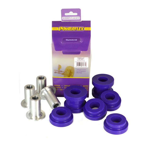 Rear Subframe Mounting Bush - 4 x PFR85-427