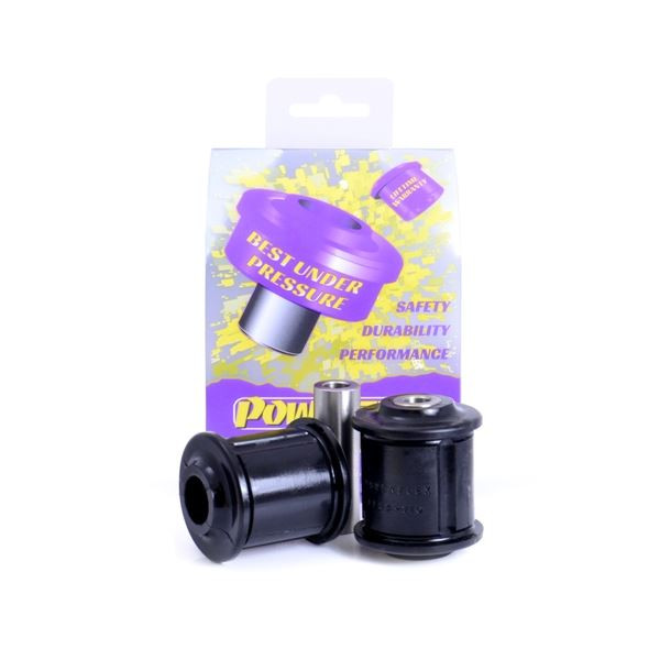 Rear Lower Arm Front Bush - 10mm Bore Sleeve - 2 x PFR5-710-10