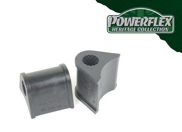 Rear Anti Roll Bar Outer Bush 18mm - 2 x PFR85-226H