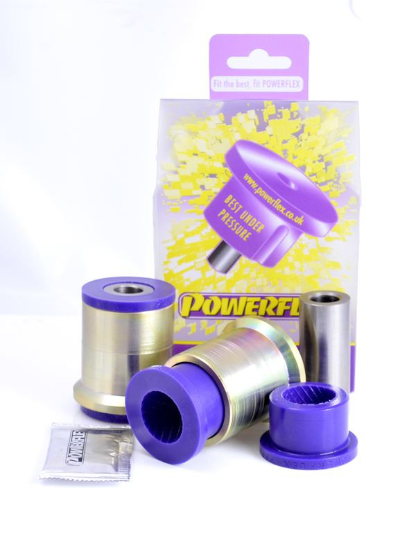 Front Lower Arm Rear Bush - 2 x PFF85-1102
