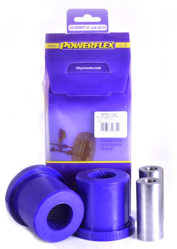 Front Arm Rear Bush - 2 x PFF85-1302 Front Arm Rear Bush - 2 x PFF85-1302