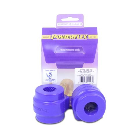 Front Anti Roll Bar Mounting Bush 24mm - 2 x PFF5-503-24 Front Anti Roll Bar Mounting Bush 24mm - 2 x PFF5-503-24