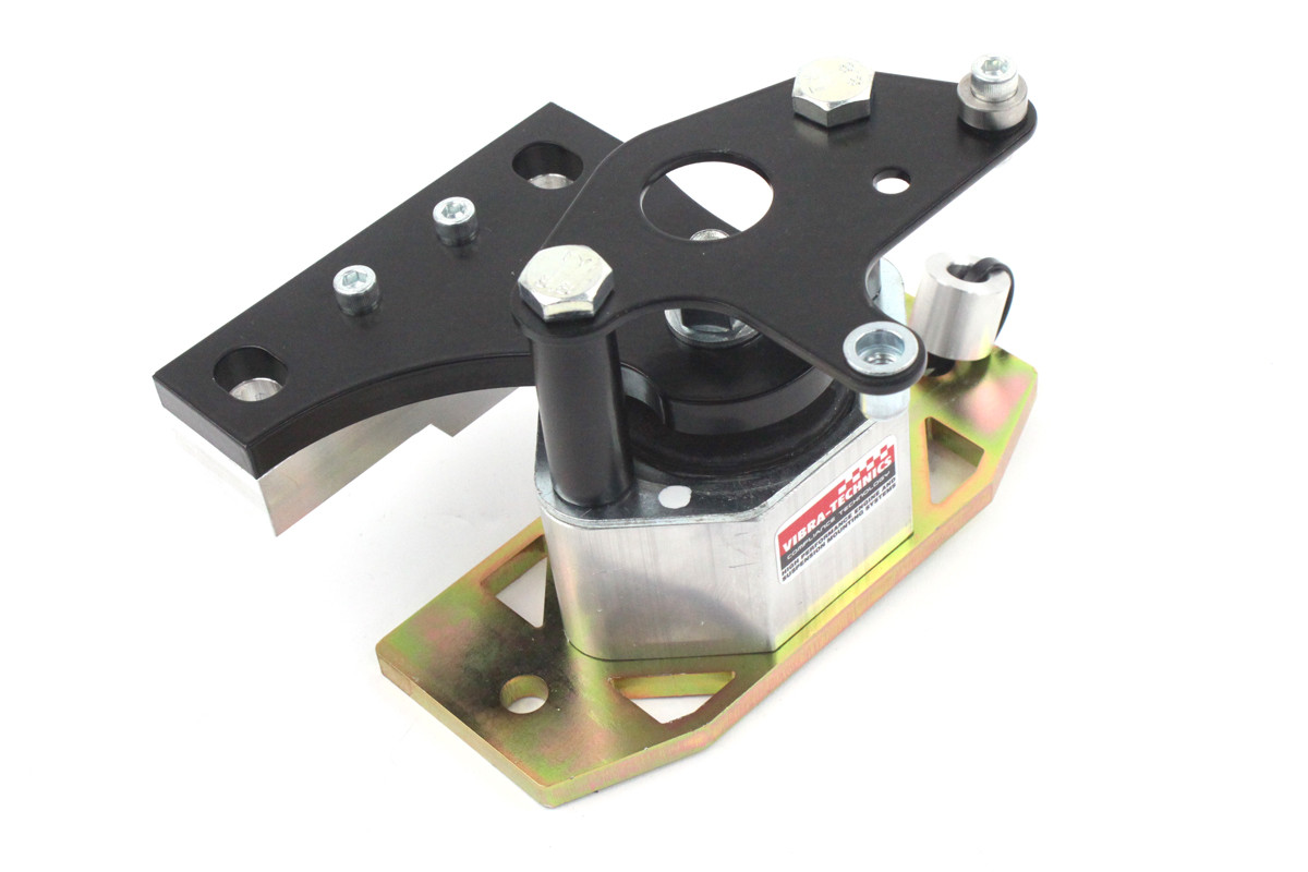 Vibra Technics Engine and Gearbox Mounts for Golf Mk5 / Mk6 / Jetta  / A3 / Leon / Octavia